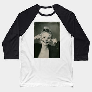 The Joker (III) Baseball T-Shirt